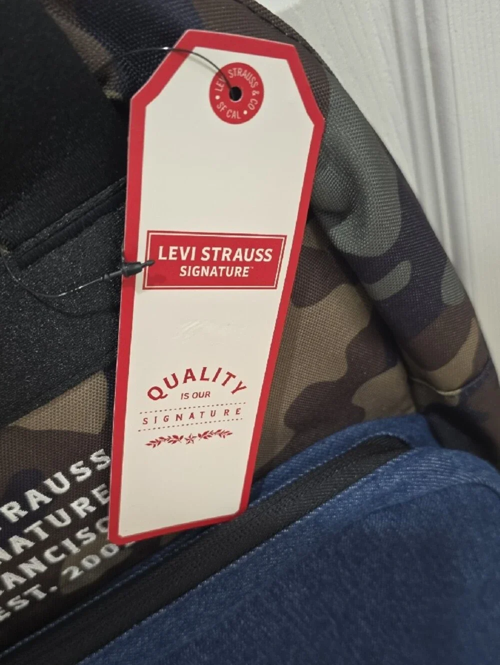 Levis levi strauss